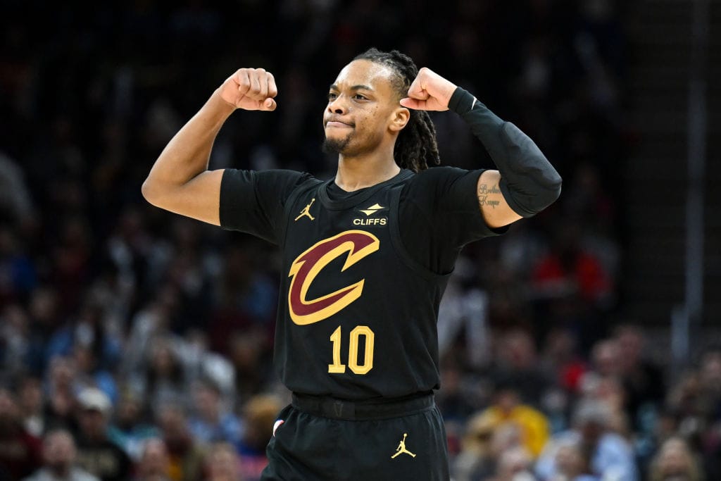 Mailbag! Most Pleasant Surprises, Pick and Roll vs. Pick and Pop, and More
