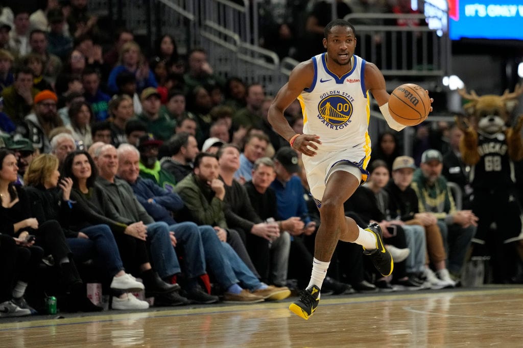 Three Things I Noticed on League Pass: Is Jonathan Kuminga finally in the circle of trust?