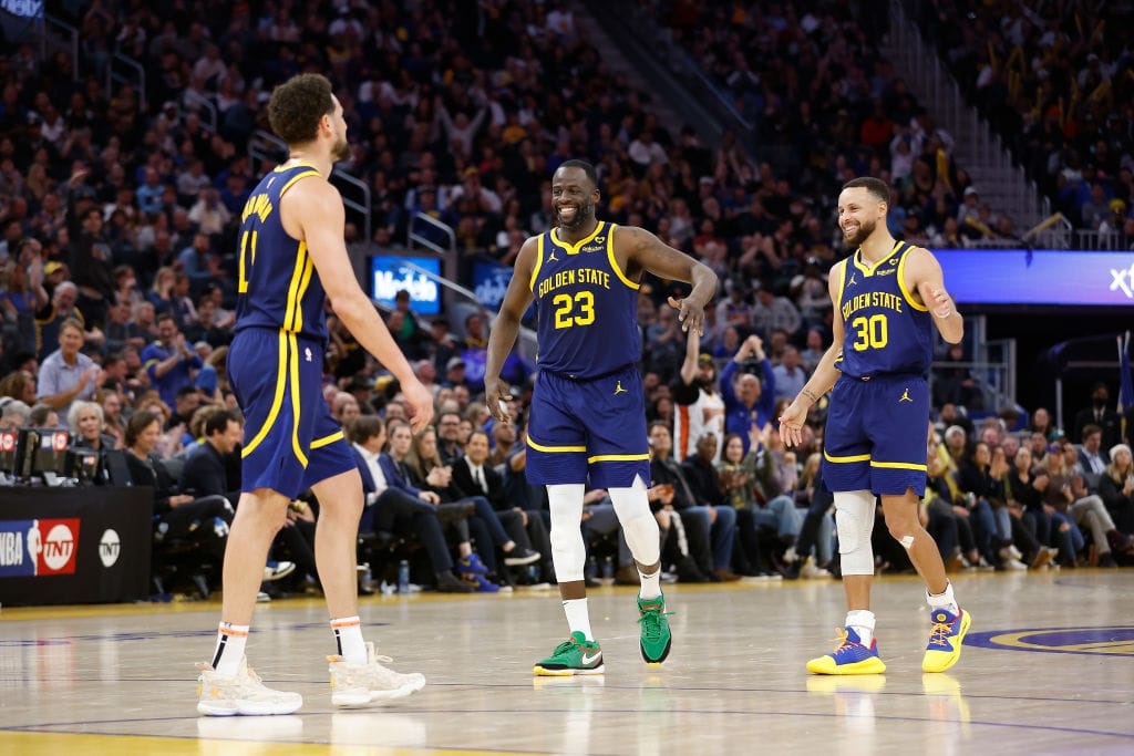 Which NBA teams are the biggest and smallest?