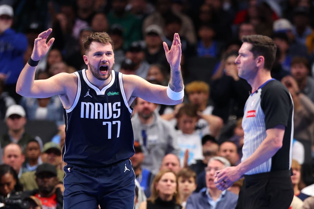 Big free-throw disparities are normal