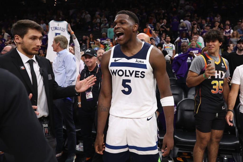 The most and least competitive playoff series sweeps