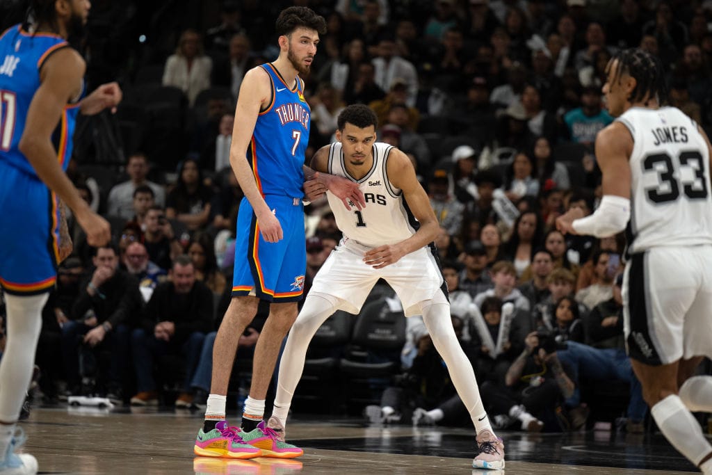 Are rookies getting better on defense?