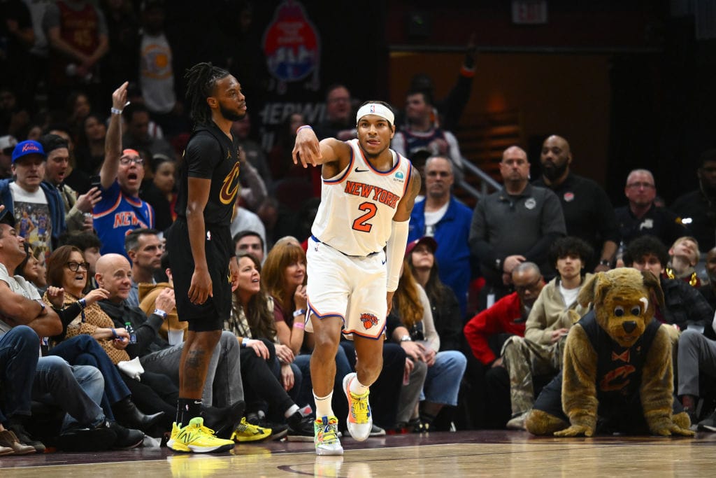 Handicapping the three-team seeding battles with three weeks left to play