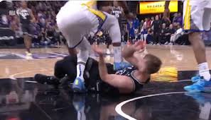 Sixers-Nets and Kings-Warriors: Game 2