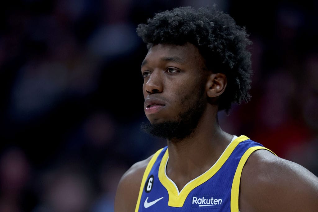 The 2020 draft class is lagging behind
