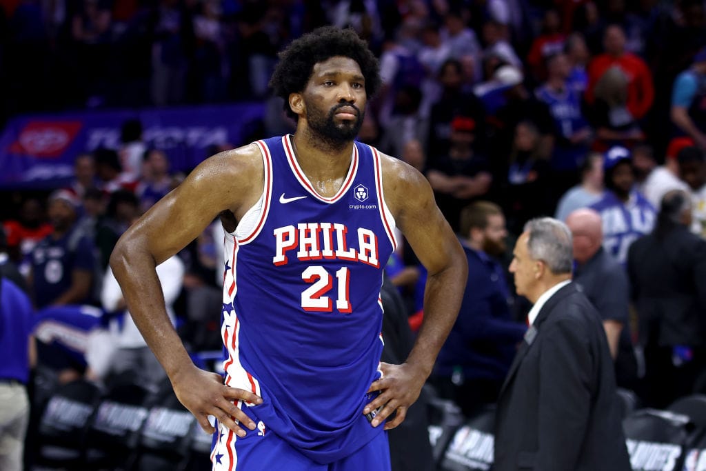 Have a Good Summer: Heat, Bucks, Sixers