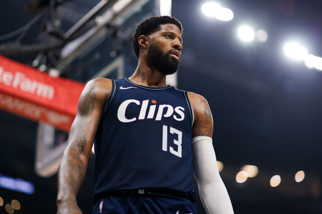 Paul George: Complementary Superstar