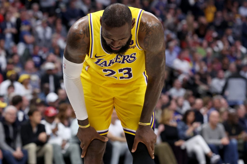Have A Good Summer: Suns, Pelicans, Lakers
