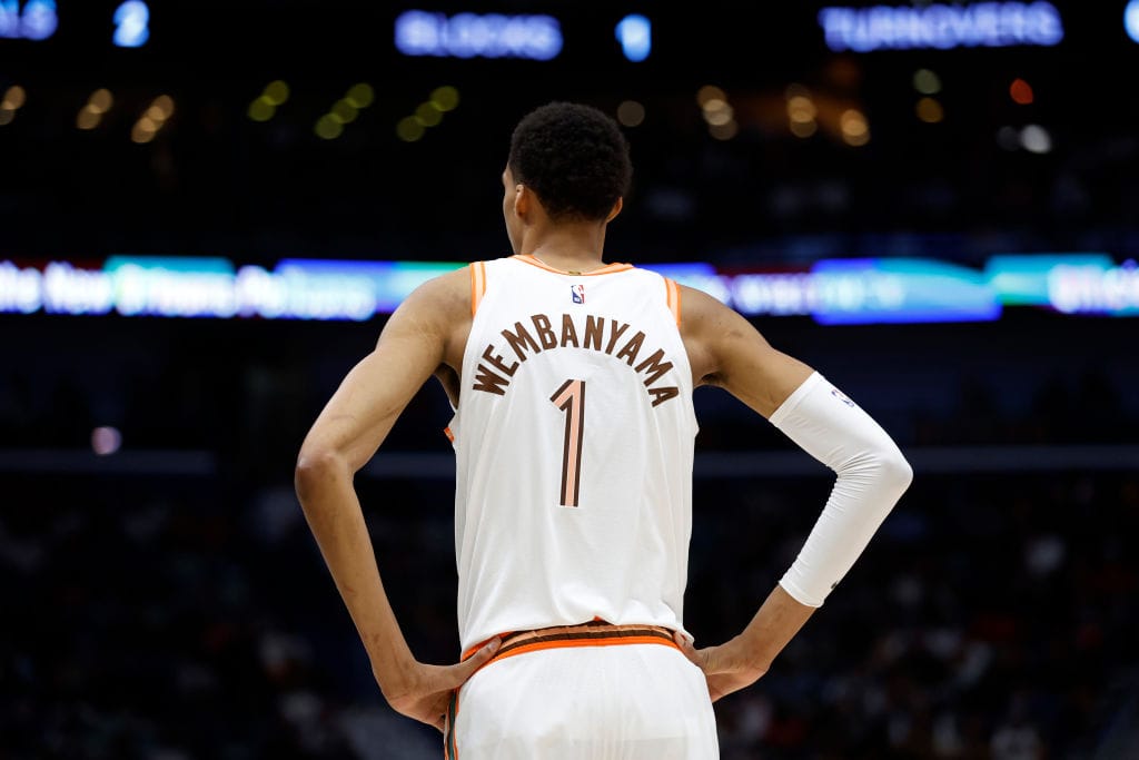 What Are You Up To This Summer? Mavericks, Pelicans, Rockets, Grizzlies, Spurs
