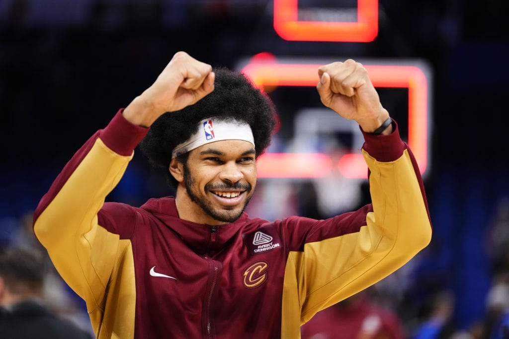 Film Findings Ep. 12: The best version of Jarrett Allen