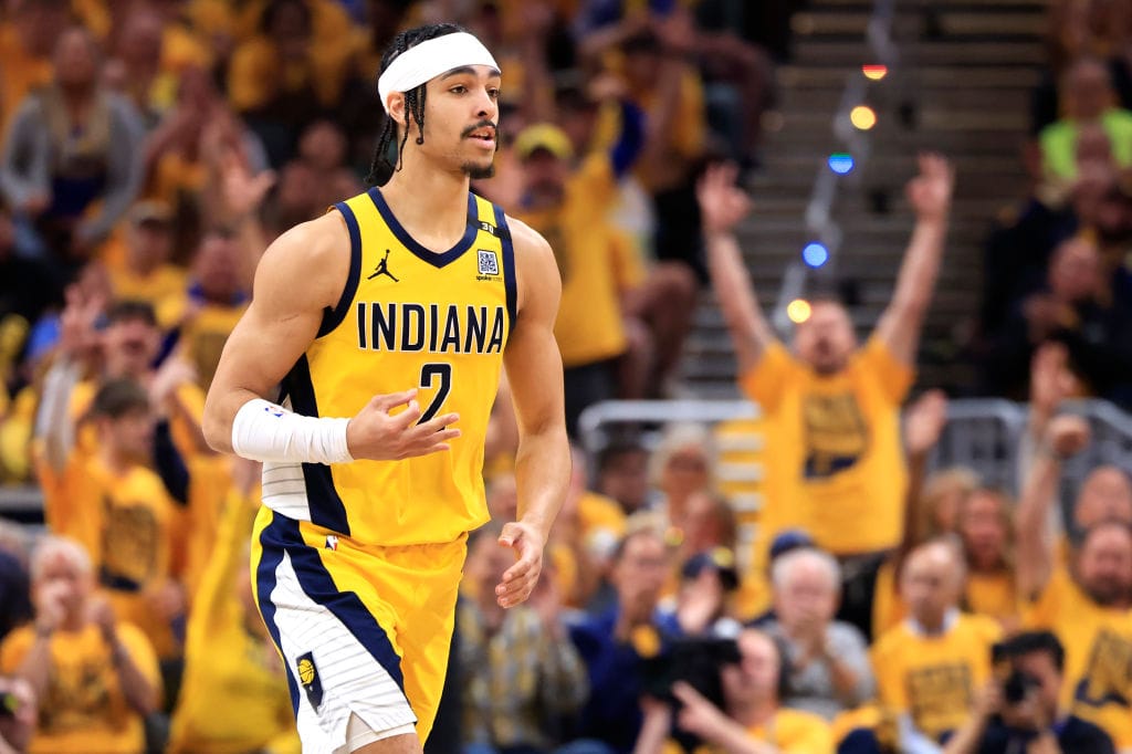 Have A Good Summer: Indiana Pacers
