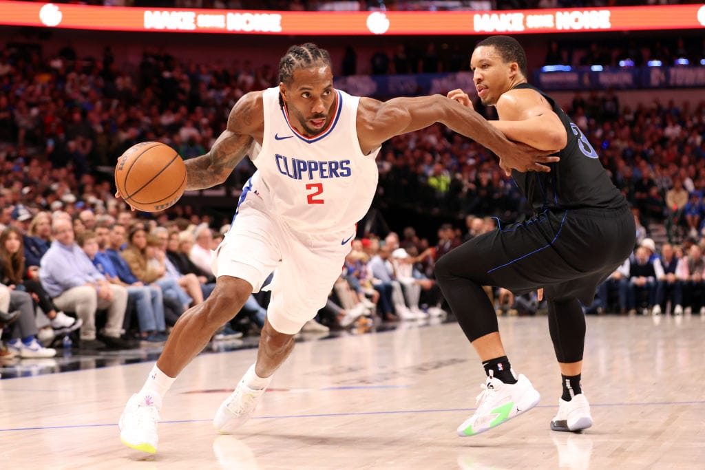 Film Findings Ep. 09: The Return of Peak Kawhi