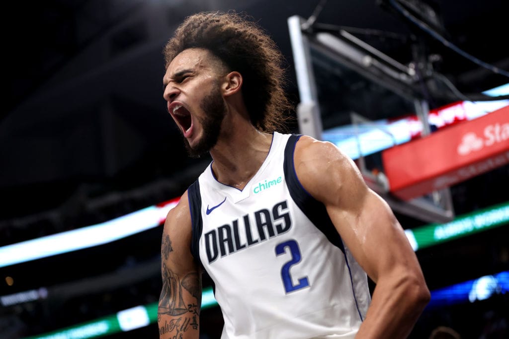 Three Things NBA Preview: Dallas Mavericks