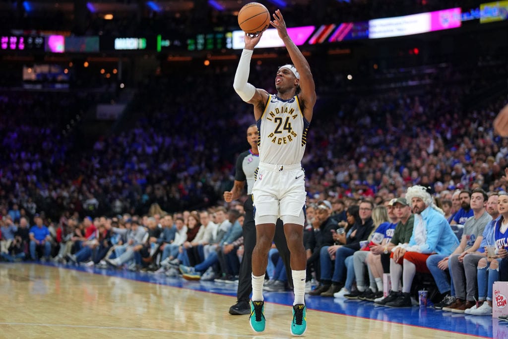 2024 NBA Trade Deadline: Live Reactions
