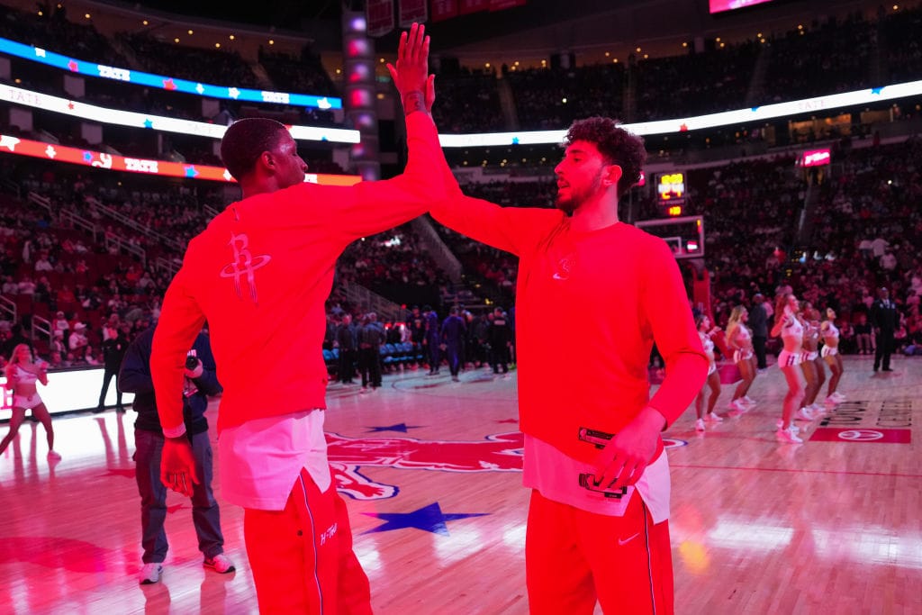 The Young Rockets Finally Have a Suitable Environment for Evaluation