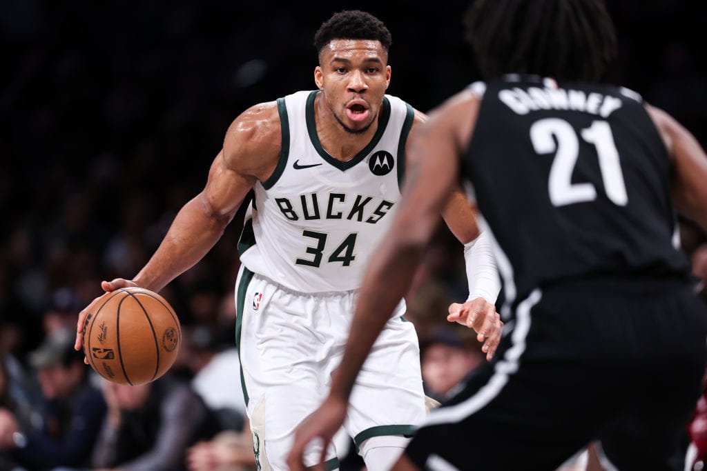 Which NBA teams have the easiest stretches of schedule this season?