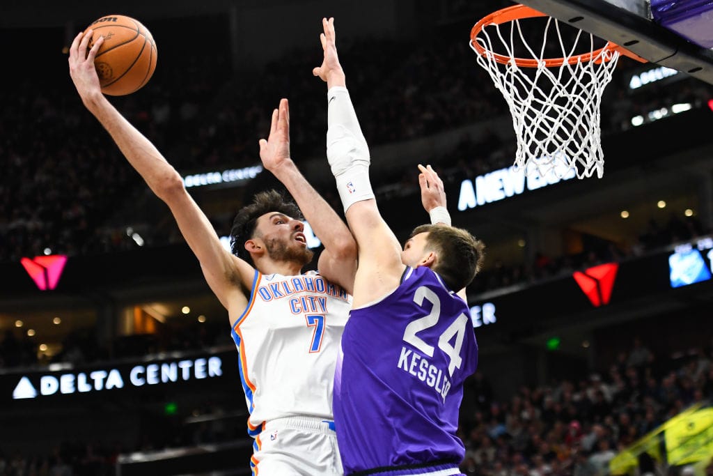 Three Things NBA Preview: Utah Jazz