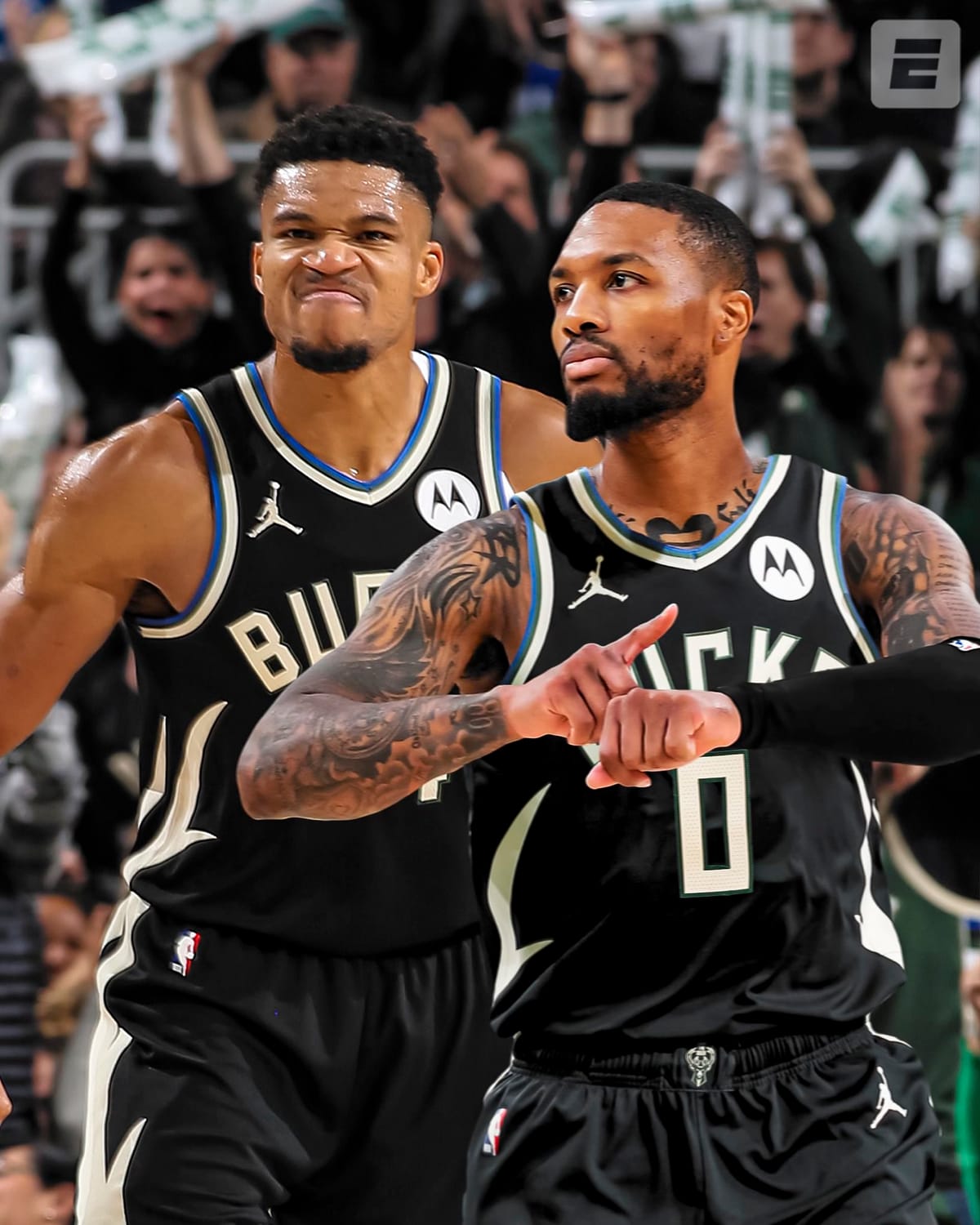 About Dame Time