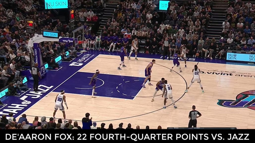 The King in the Fourth