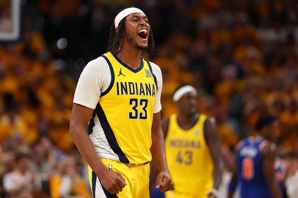2025 NBA Free Agency: Live Analysis