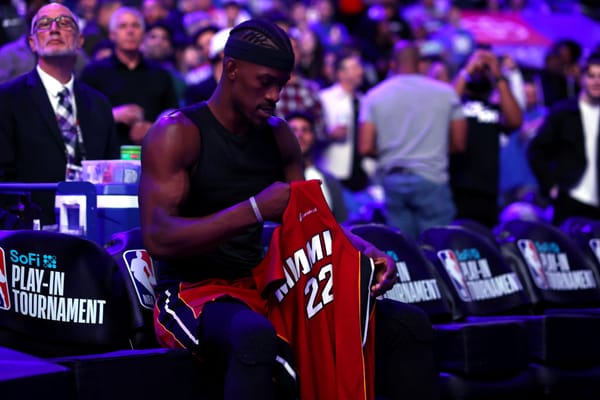 Three Things NBA Preview: Miami Heat