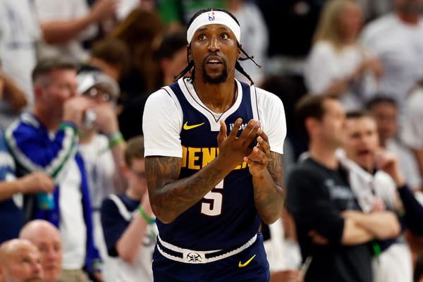 What Are You Up To This Summer? Thunder, Nuggets, Timberwolves, Jazz, Blazers