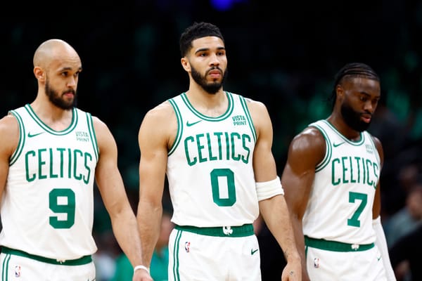 Three Things I'm Watching in the ECF: A test for Boston's defense
