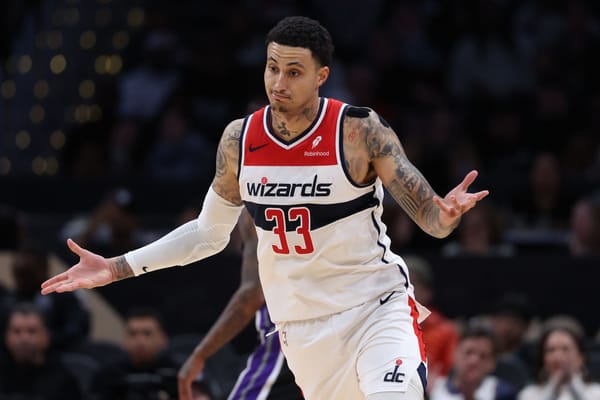 Three Things NBA Preview: Washington Wizards