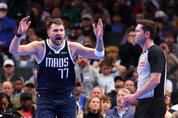 Big free-throw disparities are normal