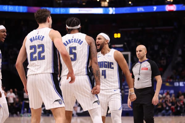 Three Things NBA Preview: Orlando Magic