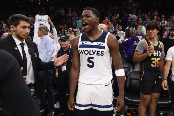 The most and least competitive playoff series sweeps