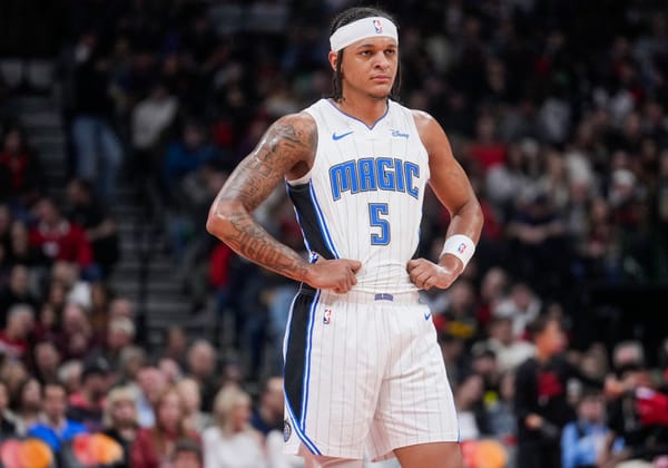 Three Things I Noticed on League Pass: Paolo Banchero's playmaking is coming along