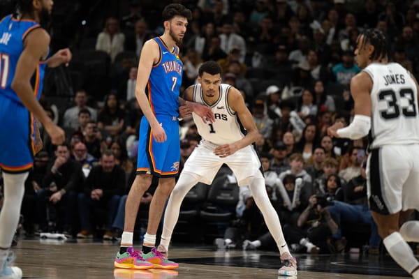 Are rookies getting better on defense?