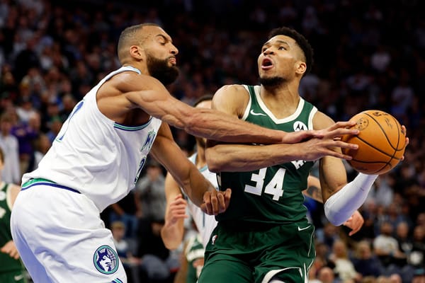 Three Things I Noticed on League Pass: D-E-F-E-N-S-E