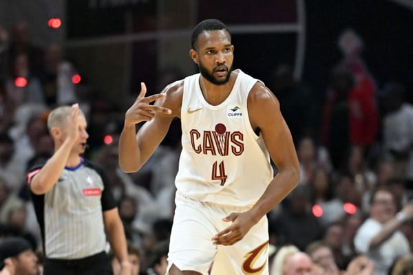 Three Things NBA Preview: Cleveland Cavaliers