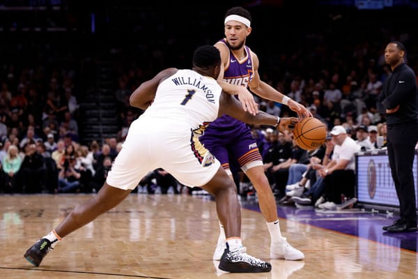 Three Things I Noticed on League Pass: Zion Williamson rediscovers defense