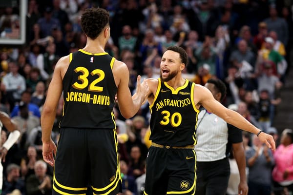 Signature Significance: Trayce Jackson-Davis