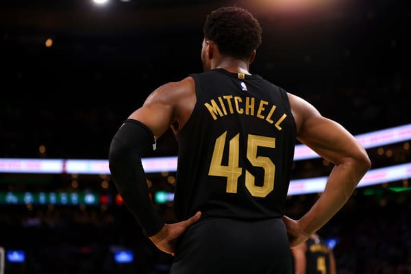 What Are You Up To This Summer? Bucks, Cavaliers, Pacers, Bulls, Pistons