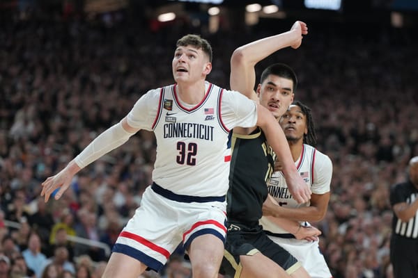 2024 NBA Draft: The Best and Worst Athletes in This Year's Class