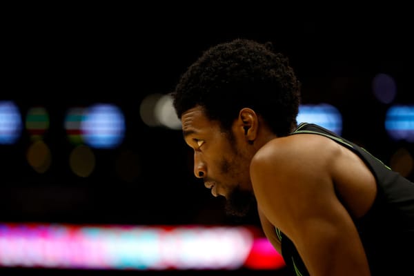 Three Things I Noticed on League Pass: The Menace of Herb Jones