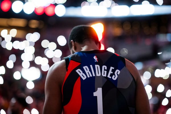 Three Things NBA Preview: New York Knicks