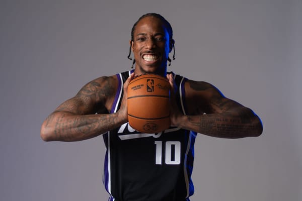 Three Things NBA Preview: Sacramento Kings