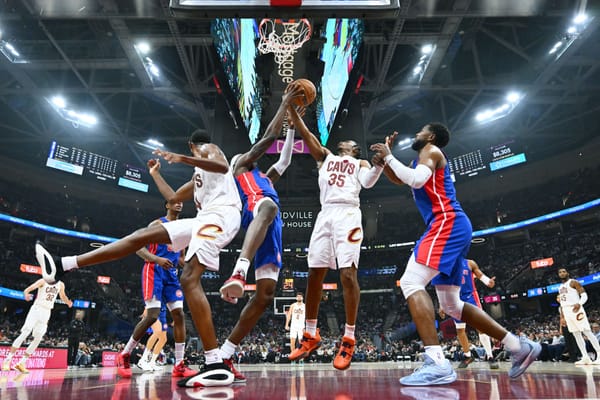 The Evolving Possession Battle