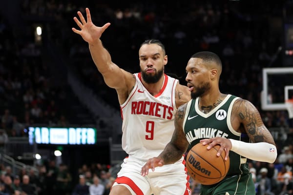 Who defends point guards these days?