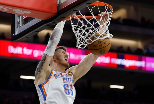 More thoughts on free-throw rates