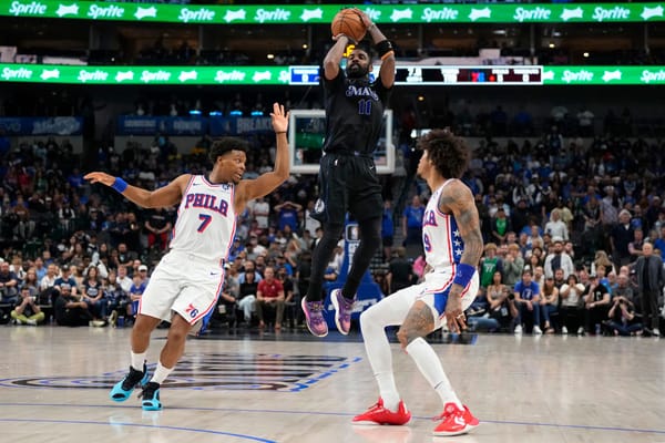 Not all catch-and-shoots are created equal