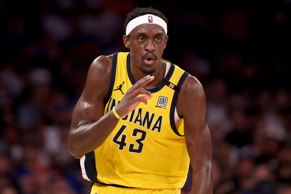 Three Things NBA Preview: Indiana Pacers
