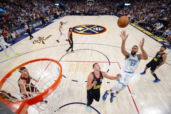 Have A Good Summer: Cavaliers, Thunder, Knicks, Nuggets
