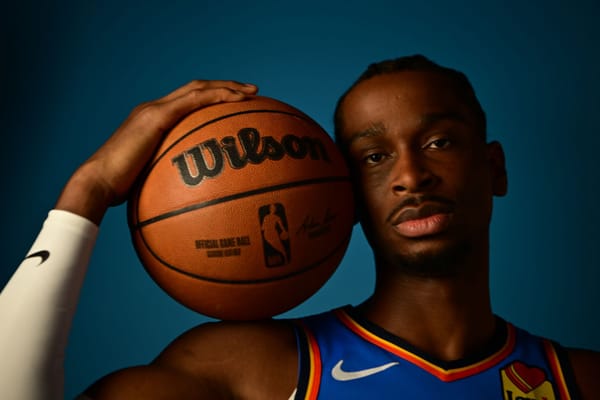2024-25 Predictions