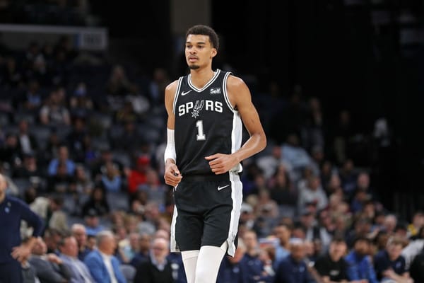 My officially unofficial NBA awards ballot: All-NBA, All-Defense, All-Rookie